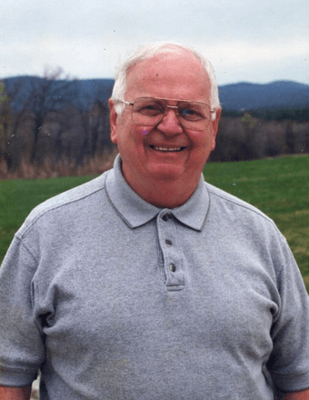 John P "Jack" Bolton Jr. Obituary