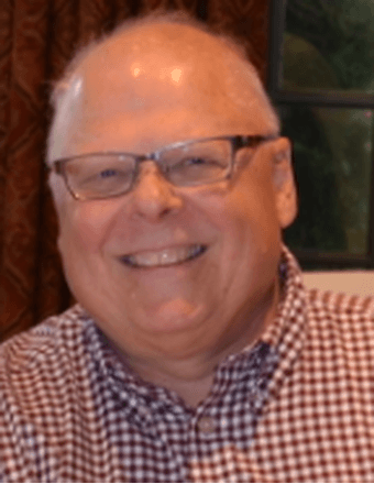 John P. Lashnits Obituary