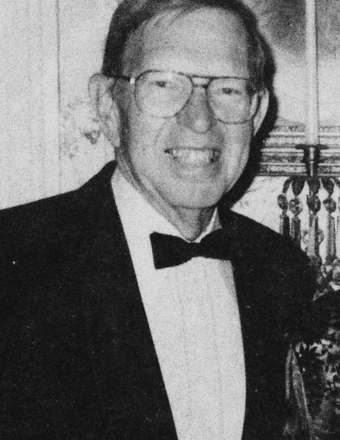 John Glidden Day Obituary