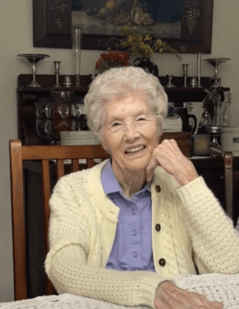 Barbara J. Hehl Obituary