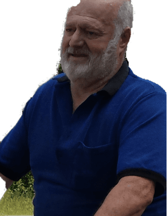 Bruce A. Kitchen Obituary