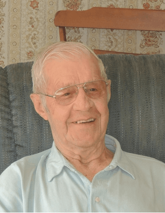 Mark F. Rines Obituary