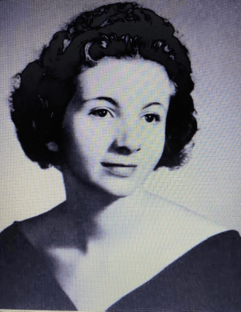 Virginia M. Dumas Obituary