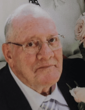 Harold L. Beardsworth Obituary