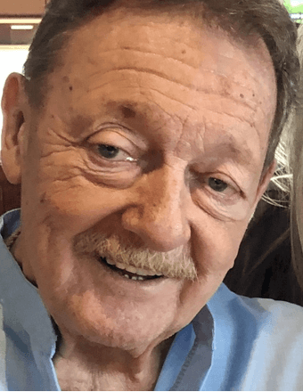 William P. Ingham Obituary