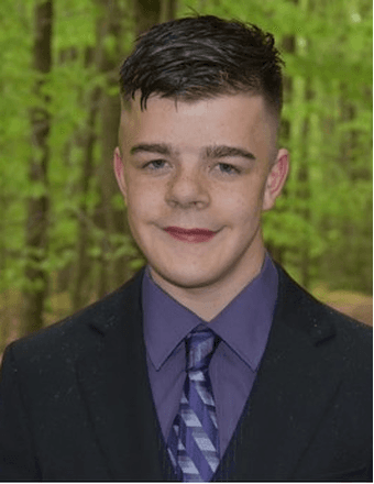 Riley Ethan Chick Obituary