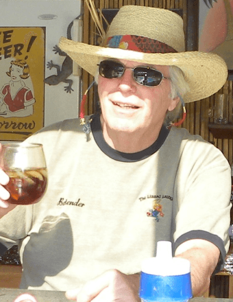 Fred Fraser Obituary
