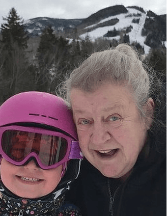 Jean Fader Obituary