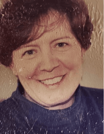 Patricia "Patty" Ann Eldridge Obituary