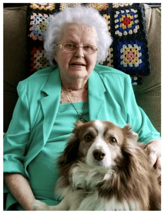 Mary Theresa Hammond Obituary