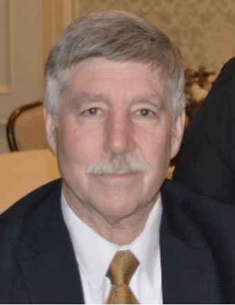 Thomas S. Wheeler Obituary