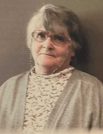 Janet Elizabeth Brown Obituary