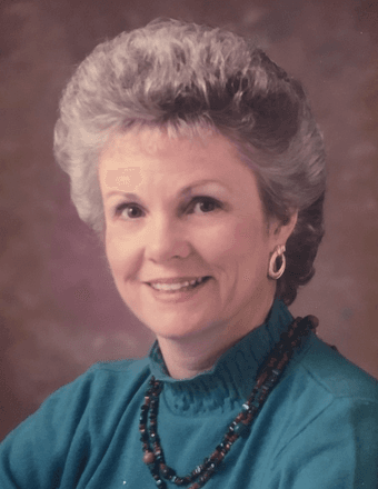 Joanne   "Jiggs" (Read) Floyd Obituary