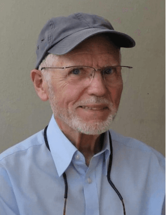 Joseph "Joe" LeSourd Bradley Obituary
