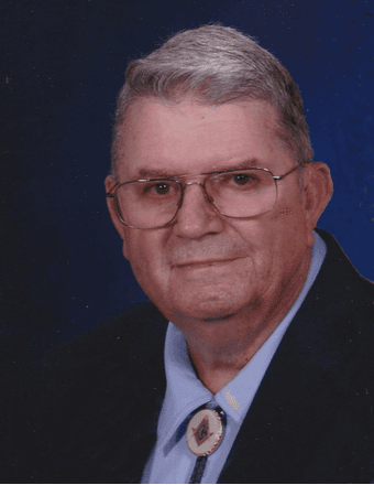 Roger M. "Skip" Hunt Obituary