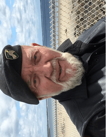 Edward  "Ed" Ronald Ryan Obituary