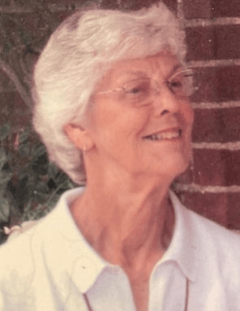 Doris (Roy) Meunier Obituary