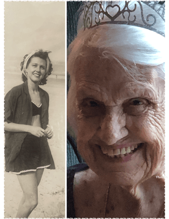 Evelyn "Lynn" M. Davison Obituary