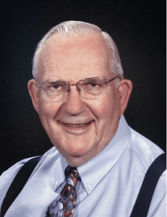 David N. Nystedt Obituary