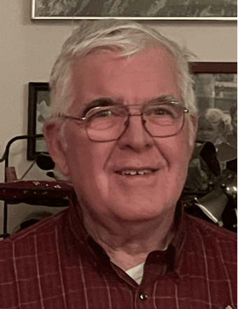William C. "Bill" Keyes Obituary