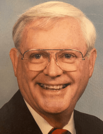 Marcus H. Lackey Obituary