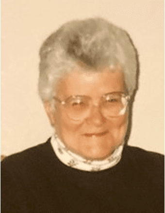 Amy "Becky" Haney Obituary