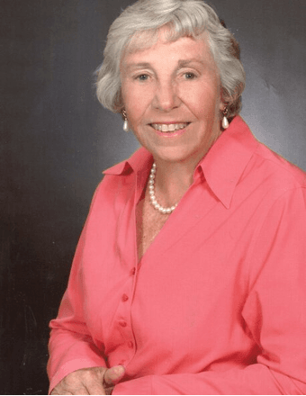 Joan P. Klimm Obituary