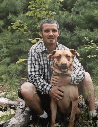 Joshua David Libby Obituary