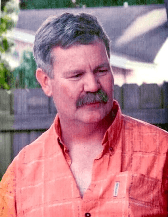 Mark DAVID DEWOLF Obituary