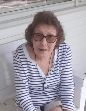 Geraldine Elizabeth Haley Obituary