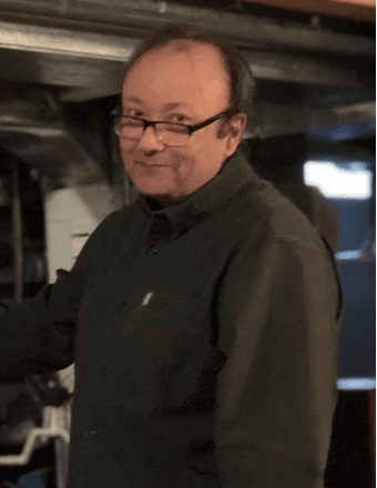 Mark Morford Obituary