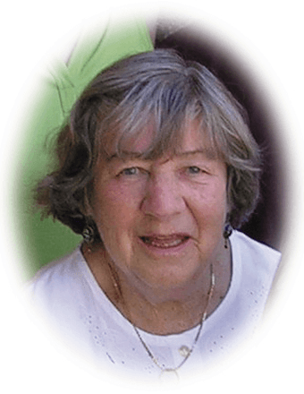 Mary Alden (Covey) Williams Obituary
