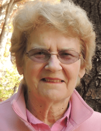 Shirley Elizabeth (Wilson) Rines Obituary