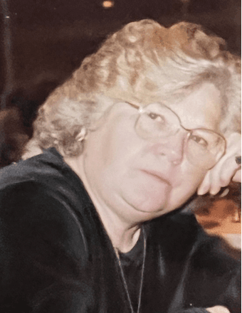 Gwendolyn "Gwen" (Mercer) Guild Obituary