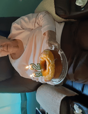 Charlotte E. Berry Obituary