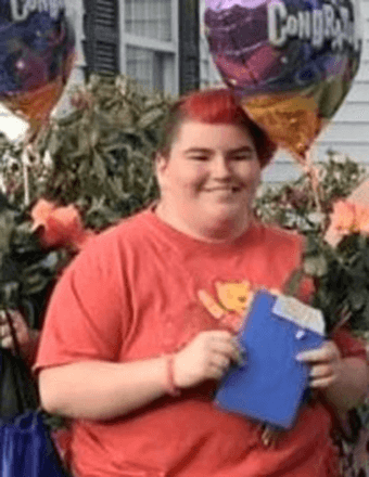 Michaela Yvonne Poliquin Obituary