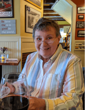 Alice Jane Terkuile Obituary