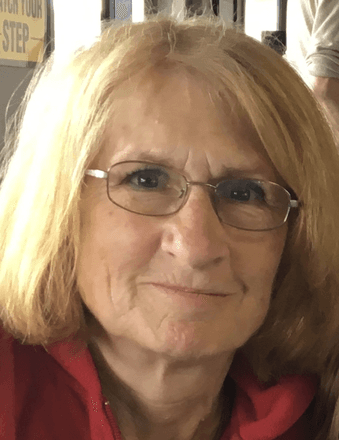 Deborah Ann Tetherly Obituary