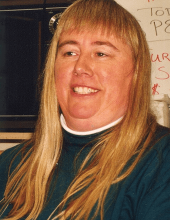 Anita (Nudd) Cameron Obituary
