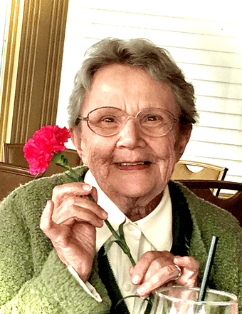 Emma Louise (Elliott) Pijoan Obituary