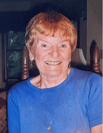 Nancy (Clow) Maher Obituary