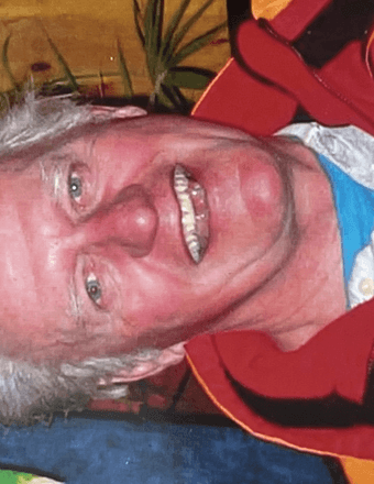 Alan F. Skelley Sr. Obituary