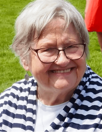 Gail S (Pomeroy) Bizer Obituary