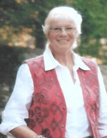 Kathleen "Katy" C. (Richter) Morrill Obituary