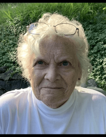 Thurley Ann Horne Obituary