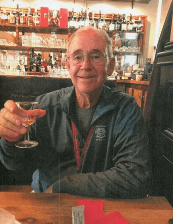Timothy James Brand Obituary