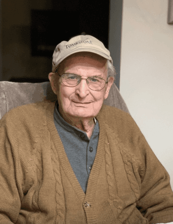 Jacob  "Jack" L Hehl Obituary