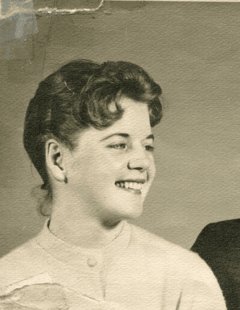 Mary Ann Leavitt Obituary