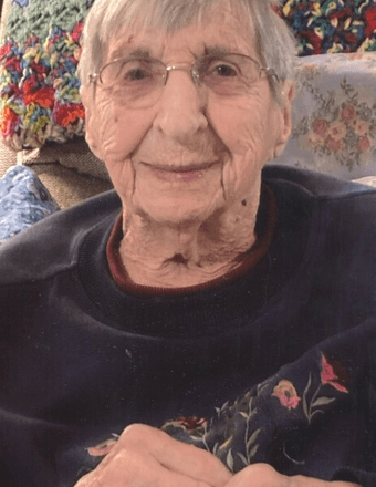 Muriel V. (Lucas) Hooper Obituary