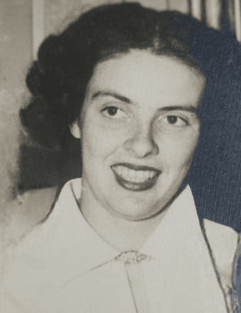 E Irene Baker Obituary